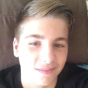 Meet your Posher, Nathan